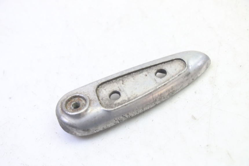 photo de CALE PIED ARRIERE GAUCHE PIAGGIO LIBERTY 125 (1998 - 2008) - Zoom état d’usage