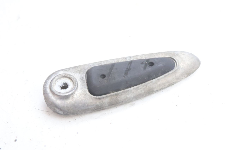 photo de CALE PIED ARRIERE GAUCHE PIAGGIO LIBERTY 125 (1998 - 2008) - Détail de la pièce