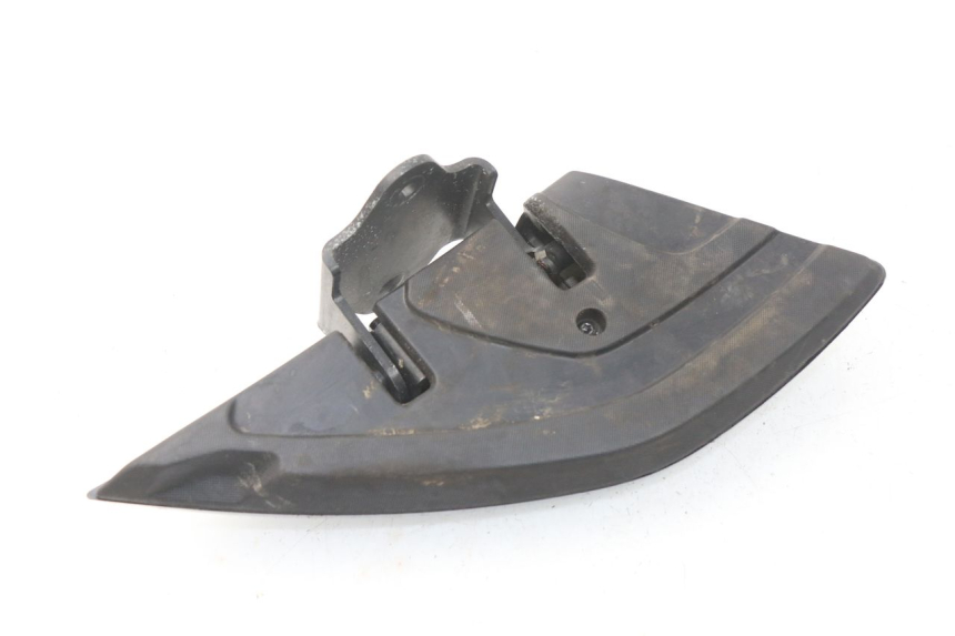 photo de CALE PIED ARRIERE GAUCHE PEUGEOT METROPOLIS 400 (2017 - 2020) - Vue principale