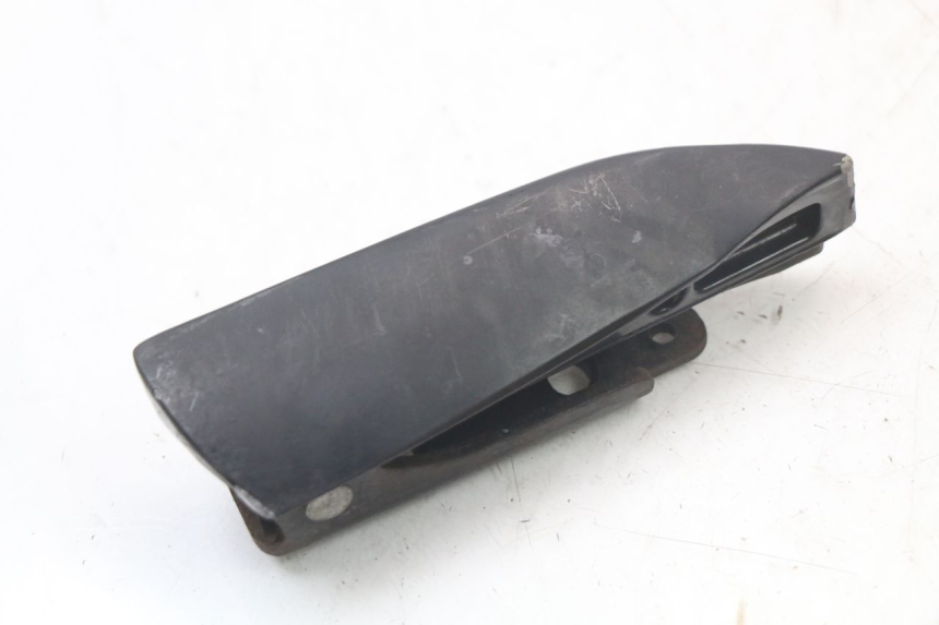 photo de CALE PIED ARRIERE GAUCHE PIAGGIO MP3 HPE 350 (2018 - 2020) - Autre angle de vue