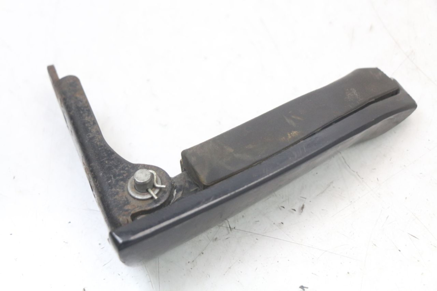 photo de CALE PIED ARRIERE GAUCHE PIAGGIO MP3 HPE 350 (2018 - 2020) - État de surface