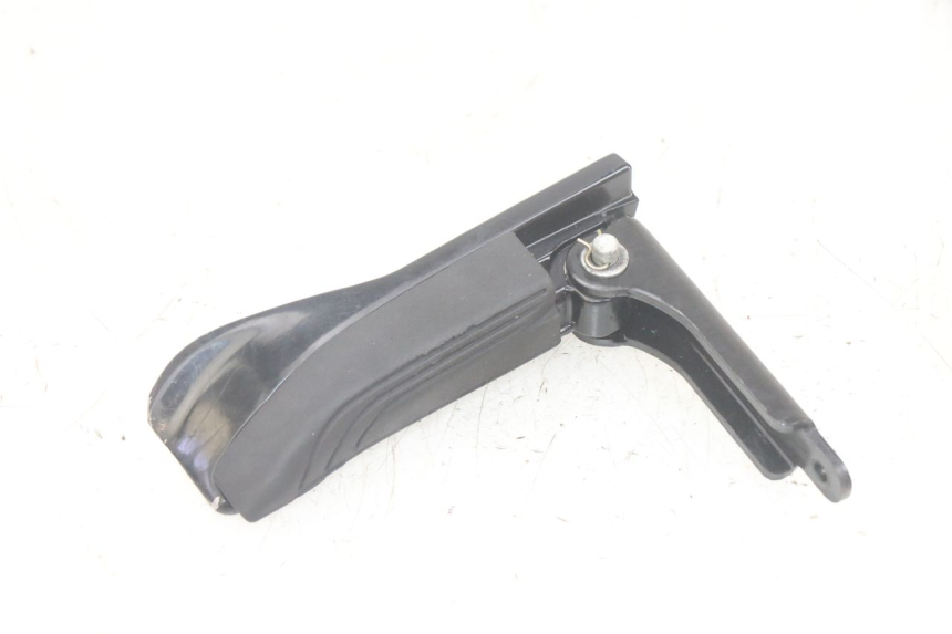 photo de CALE PIED ARRIERE GAUCHE PIAGGIO MP3 HPE 300 (2019 - 2026) - Vue principale