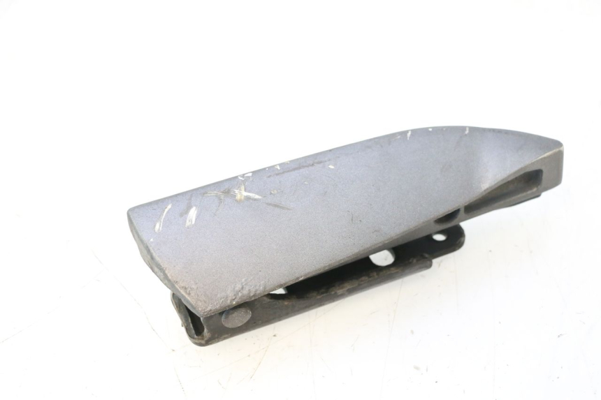 photo de CALE PIED ARRIERE GAUCHE PIAGGIO MP3 500 (2016 - 2018) - État de surface