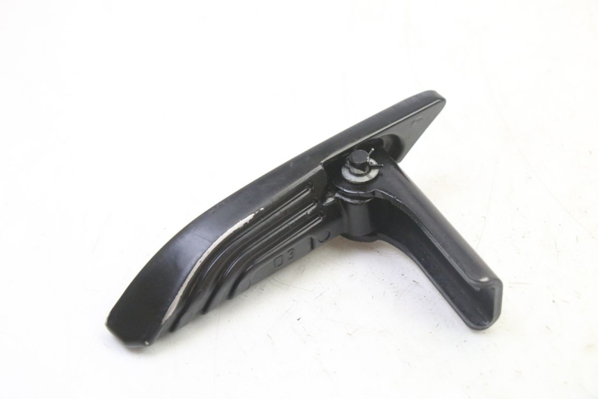 photo de CALE PIED ARRIERE GAUCHE PIAGGIO NEW TYPHOON 50 (2018 - 2021) - Vue principale