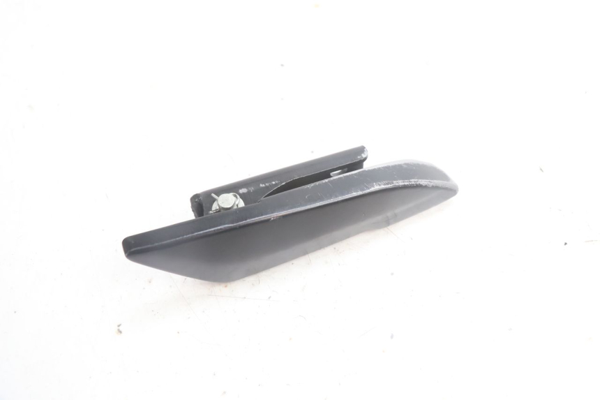 photo de CALE PIED ARRIERE GAUCHE PIAGGIO NEW TYPHOON 50 (2018 - 2021) - Points de fixation