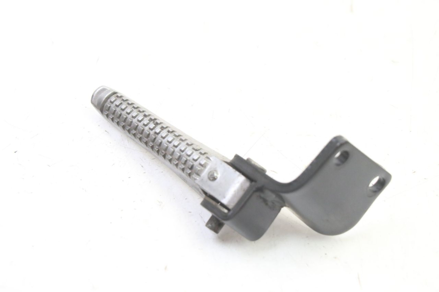 photo de CALE PIED ARRIERE GAUCHE PIAGGIO NRG POWER PUREJET 50 (2018 - 2021) - Zoom état d’usage