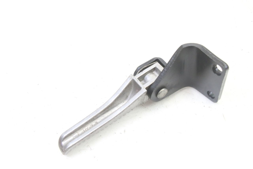 photo de CALE PIED ARRIERE GAUCHE PIAGGIO NRG POWER PUREJET 50 (2018 - 2021) - Autre angle de vue