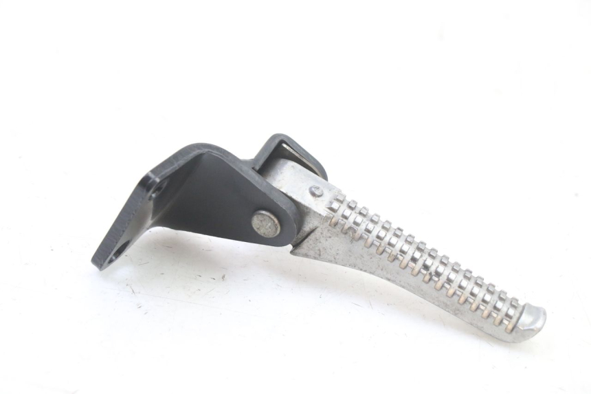 photo de CALE PIED ARRIERE GAUCHE PIAGGIO NRG POWER PUREJET 50 (2018 - 2021) - Vue d’ensemble