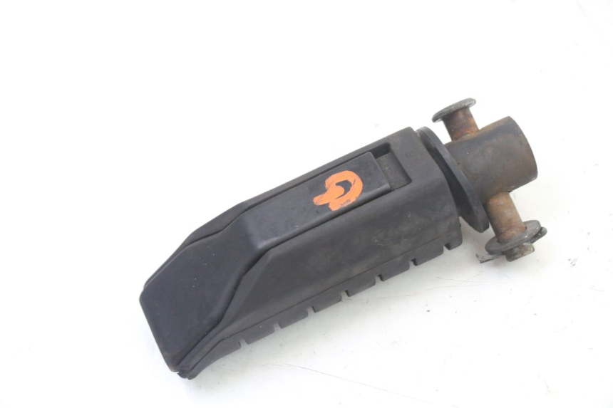 photo de CALE PIED ARRIERE GAUCHE HONDA NTV DEAUVILLE ABS 700 (2007 - 2016) - Autre angle de vue