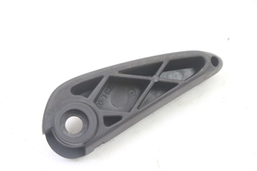 photo de CALE PIED ARRIERE GAUCHE MBK OVETTO 4T 50 (2008 - 2016) - Autre angle de vue