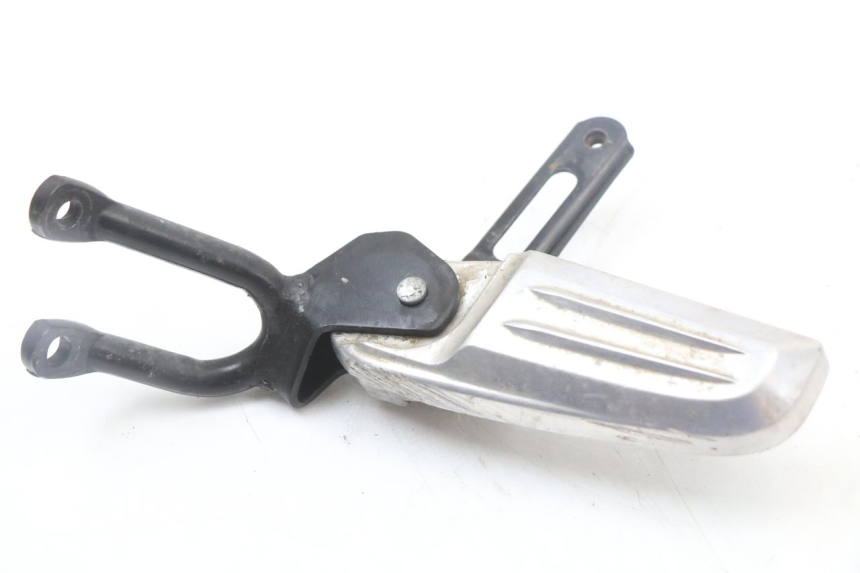 photo de CALE PIED ARRIERE GAUCHE HONDA PCX (JF47) 125 (2012 - 2013) - Vue principale