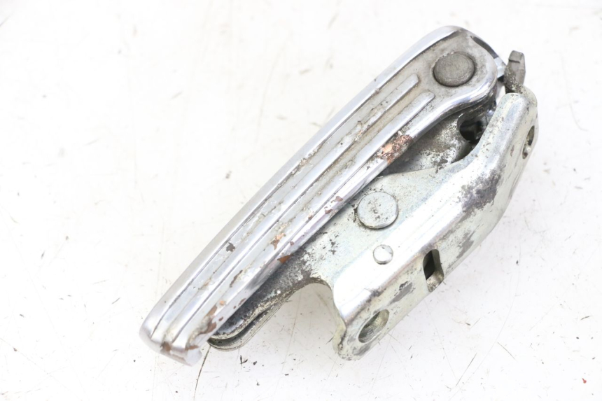 photo de CALE PIED ARRIERE GAUCHE PIAGGIO VESPA GRANTURISMO 200 (2004 - 2005) - Vue d’ensemble