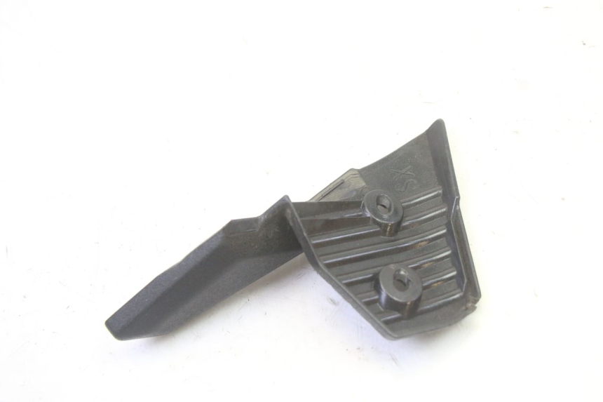 photo de CALE PIED ARRIERE GAUCHE APRILIA SR R 2T LC 50 (2018 - 2021) - Zoom état d’usage