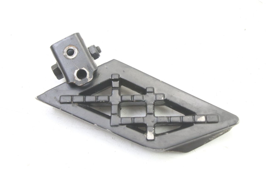 photo de CALE PIED ARRIERE GAUCHE PEUGEOT STREETZONE I 2T 50 (2018 - 2020) - Zoom état d’usage