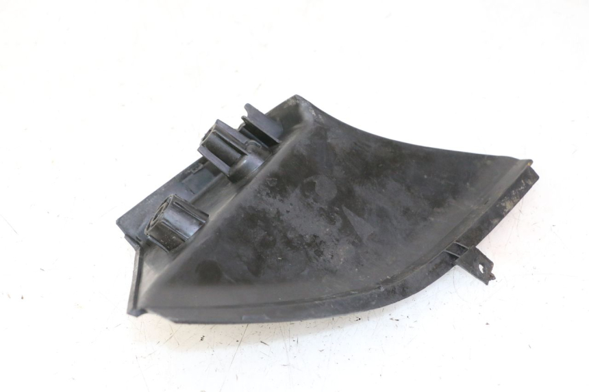 photo de CALE PIED ARRIERE GAUCHE MBK STUNT NAKED 50 (2004 - 2018) - Zoom état d’usage