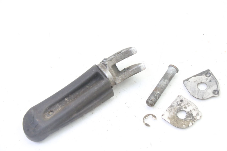 photo de CALE PIED ARRIERE GAUCHE KTM SUPERENDURO R 950 (2005 - 2009) - Détail de la pièce