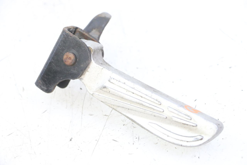 photo de CALE PIED ARRIERE GAUCHE PEUGEOT TWEET PRO CARGO 50 (2018 - 2022) - Vue principale