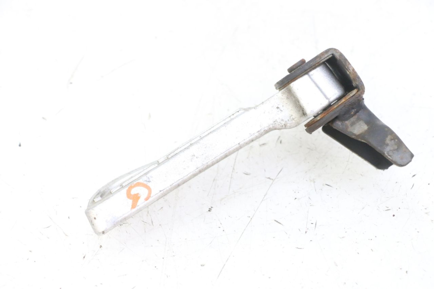 photo de CALE PIED ARRIERE GAUCHE PEUGEOT TWEET PRO CARGO 50 (2018 - 2022) - Détail de la pièce