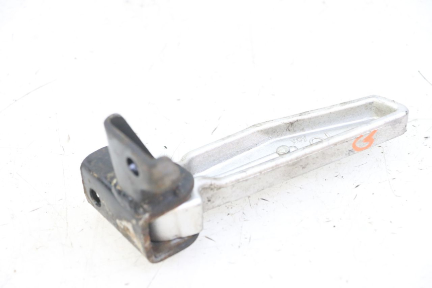 photo de CALE PIED ARRIERE GAUCHE PEUGEOT TWEET PRO CARGO 50 (2018 - 2022) - Vue d’ensemble