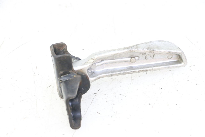 photo de CALE PIED ARRIERE GAUCHE PEUGEOT TWEET PRO CARGO 50 (2018 - 2022) - Points de fixation