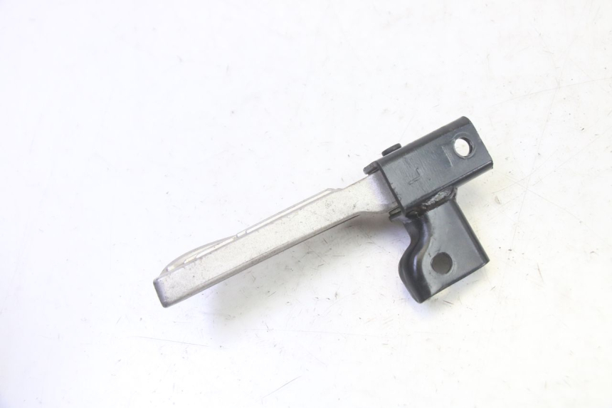 photo de CALE PIED ARRIERE GAUCHE PEUGEOT TWEET PRO EFI 4T 50 (2021 - 2022) - Zoom état d’usage