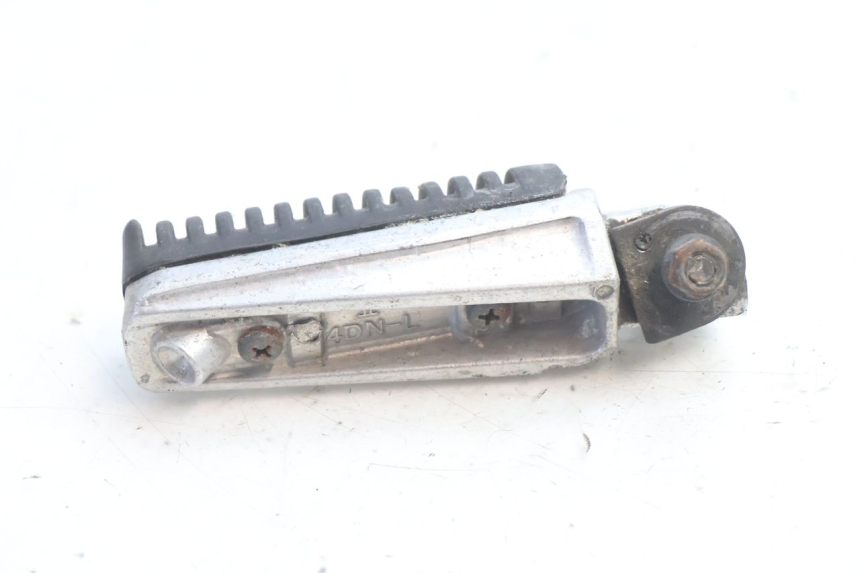 photo de CALE PIED ARRIERE GAUCHE YAMAHA XJR 1300 (1998 - 2002) - Zoom état d’usage
