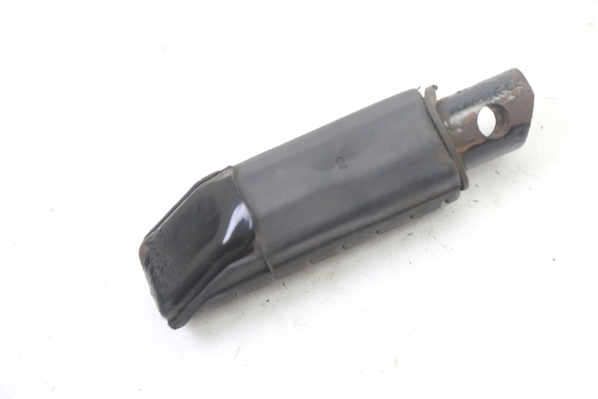 photo de CALE PIED ARRIERE GAUCHE HONDA XLV VARADERO 125 (2000 - 2006) - Autre angle de vue