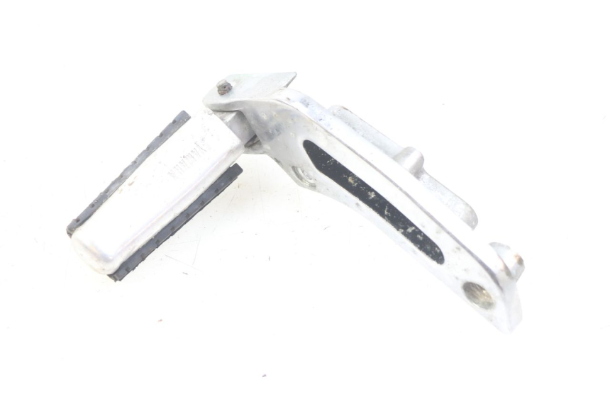 photo de CALE PIED ARRIERE GAUCHE YAMAHA XV VIRAGO 750 (1984 - 1998) - Zoom état d’usage