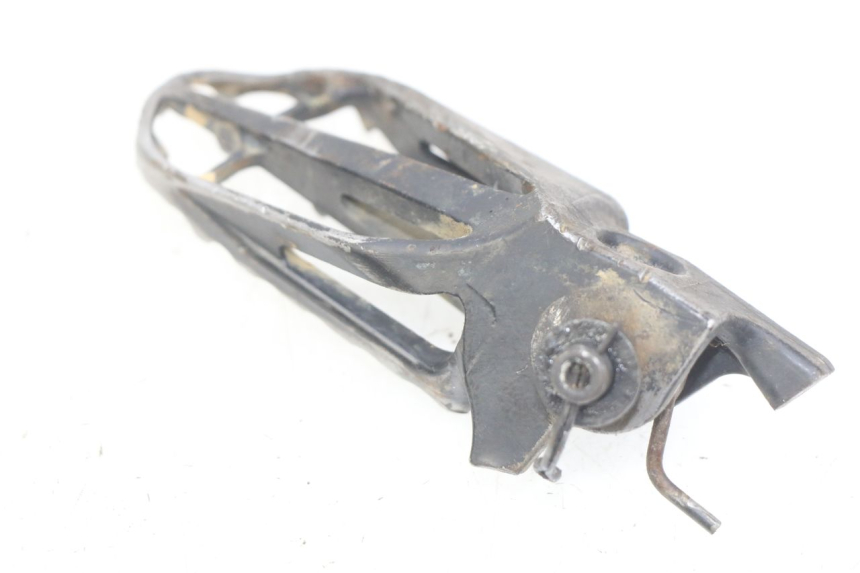 photo de CALE PIED AVANT DROIT HONDA CRF CR-F 450 (2009 - 2012) - Zoom état d’usage