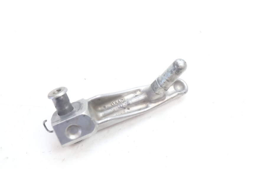 photo de CALE PIED AVANT DROIT KAWASAKI ER-6 ER6 N 650 (2005 - 2009) - Gros plan technique