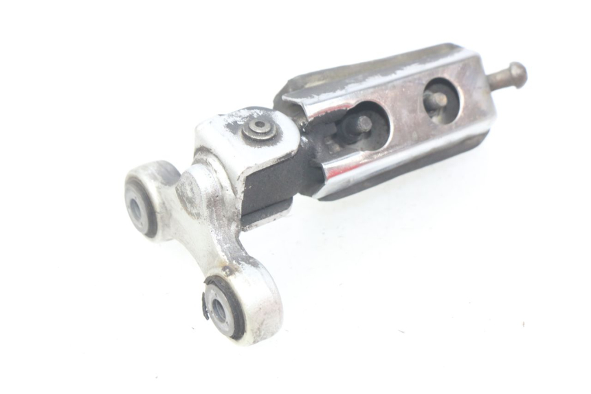 photo de CALE PIED AVANT DROIT YAMAHA FJ 3CX 1200 (1986 - 1996) - Zoom état d’usage