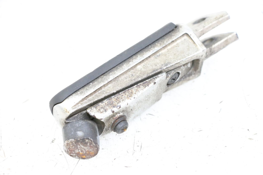 photo de CALE PIED AVANT DROIT YAMAHA FJR ABS 1300 (2006 - 2012) - Zoom état d’usage