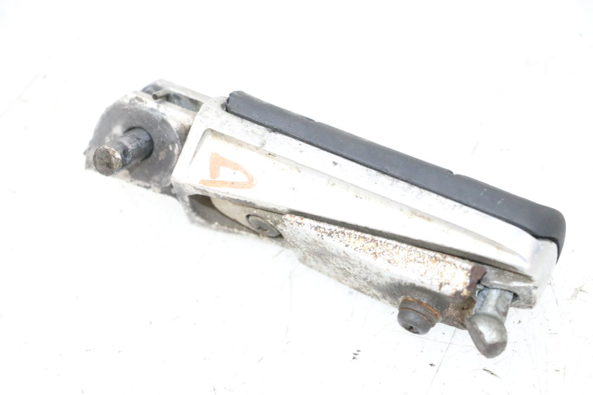 photo de CALE PIED AVANT DROIT YAMAHA FJR ABS 1300 (2006 - 2012) - Vue d’ensemble