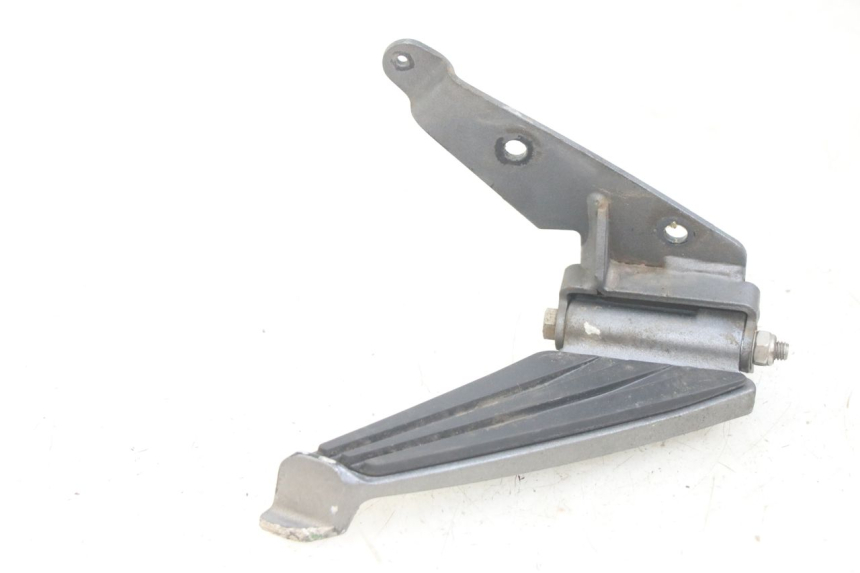 photo de CALE PIED AVANT DROIT PEUGEOT GEOPOLIS RS 125 (2007 - 2009) - Vue principale