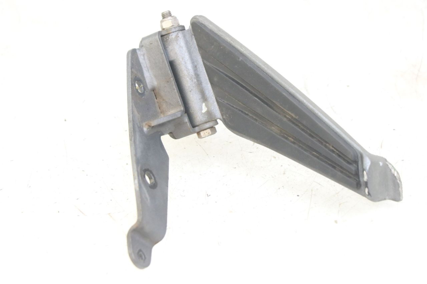 photo de CALE PIED AVANT DROIT PEUGEOT GEOPOLIS RS 125 (2007 - 2009) - Vue d’ensemble