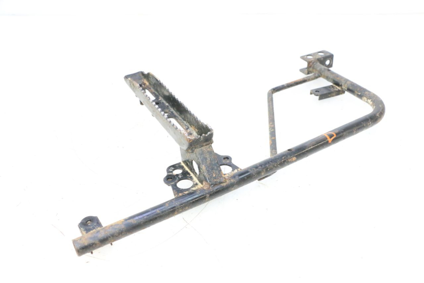photo de CALE PIED AVANT DROIT KYMCO MXU R 250 (2004 - 2010) - Vue principale