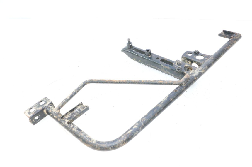 photo de CALE PIED AVANT DROIT KYMCO MXU R 250 (2004 - 2010) - Détail de la pièce