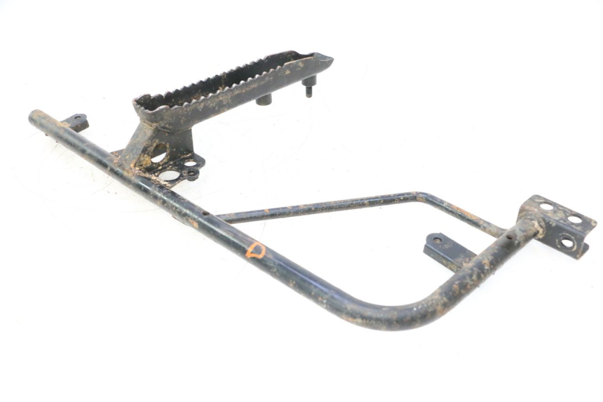 photo de CALE PIED AVANT DROIT KYMCO MXU R 250 (2004 - 2010) - Vue d’ensemble