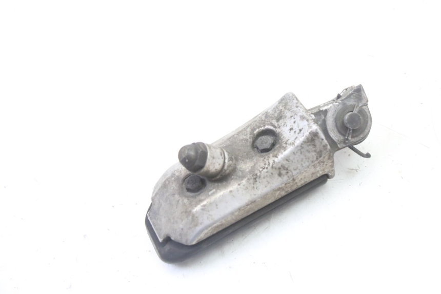 photo de CALE PIED AVANT DROIT HONDA NTV DEAUVILLE ABS 700 (2007 - 2016) - Autre angle de vue