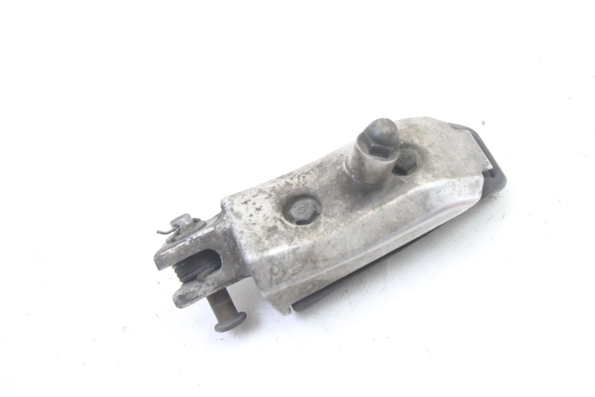 photo de CALE PIED AVANT DROIT HONDA NTV DEAUVILLE ABS 700 (2007 - 2016) - Vue d’ensemble