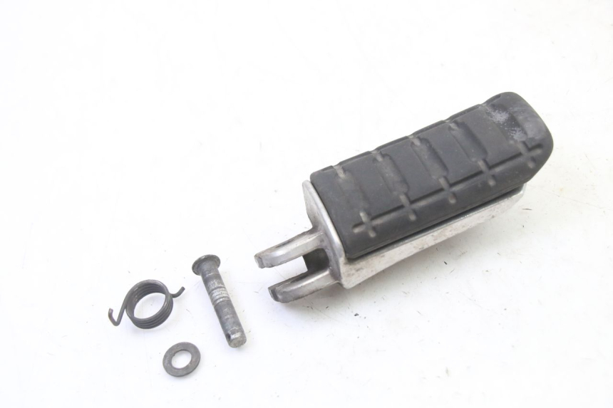 photo de CALE PIED AVANT DROIT HONDA NTV DEAUVILLE 650 (2001 - 2006) - Vue principale