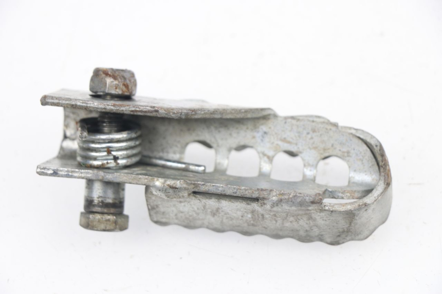 photo de CALE PIED AVANT DROIT DERBI SENDA SM DRD 50 (2008 - 2013) - Zoom état d’usage