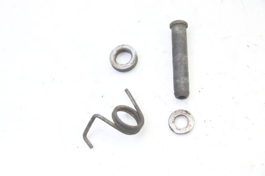 photo de CALE PIED AVANT DROIT KTM SUPERENDURO R 950 (2005 - 2009) - État de surface