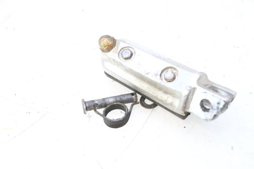 photo de CALE PIED AVANT DROIT HONDA VFR FI RC46 800 (1998 - 2001) - Zoom état d’usage