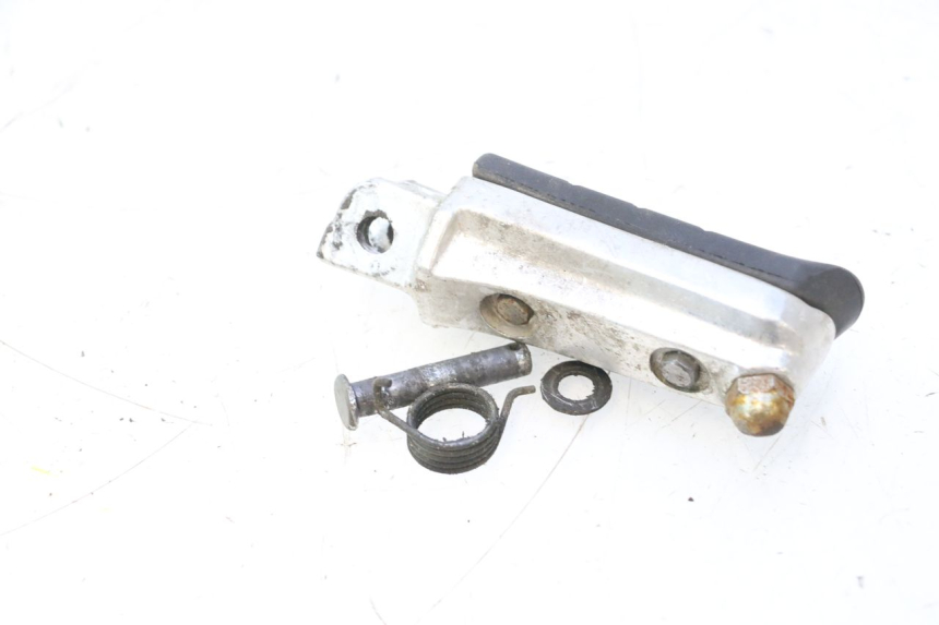 photo de CALE PIED AVANT DROIT HONDA VFR FI RC46 800 (1998 - 2001) - Autre angle de vue