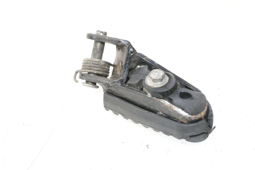 photo de CALE PIED AVANT DROIT HONDA XRV AFRICA TWIN 750 (1990 - 1992) - Zoom état d’usage