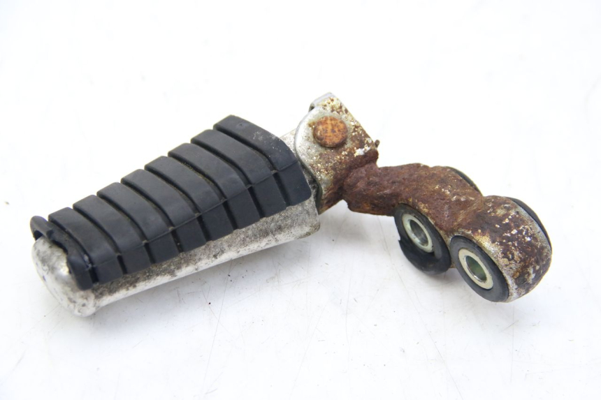 photo de CALE PIED AVANT DROIT YAMAHA XV VIRAGO 750 (1984 - 1998) - Détail de la pièce