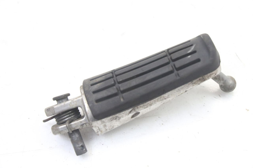 photo de CALE PIED AVANT DROIT YAMAHA FZ6 FAZER S2 600 (2007 - 2011) - Vue principale