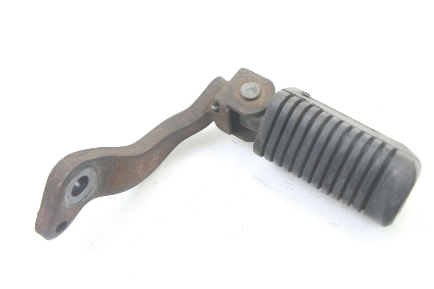 photo de CALE PIED AVANT DROIT YAMAHA SR 125 (1982 - 2003) - Vue principale