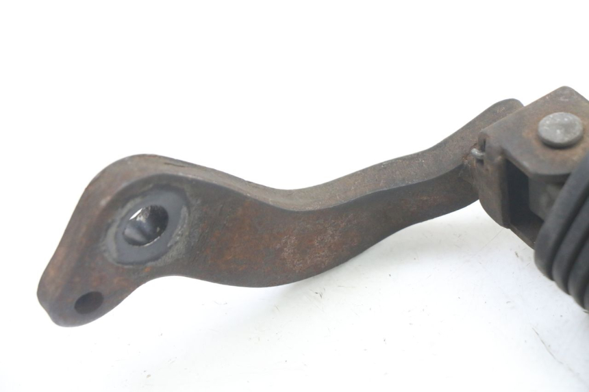 photo de CALE PIED AVANT DROIT YAMAHA SR 125 (1982 - 2003) - Détail de la pièce